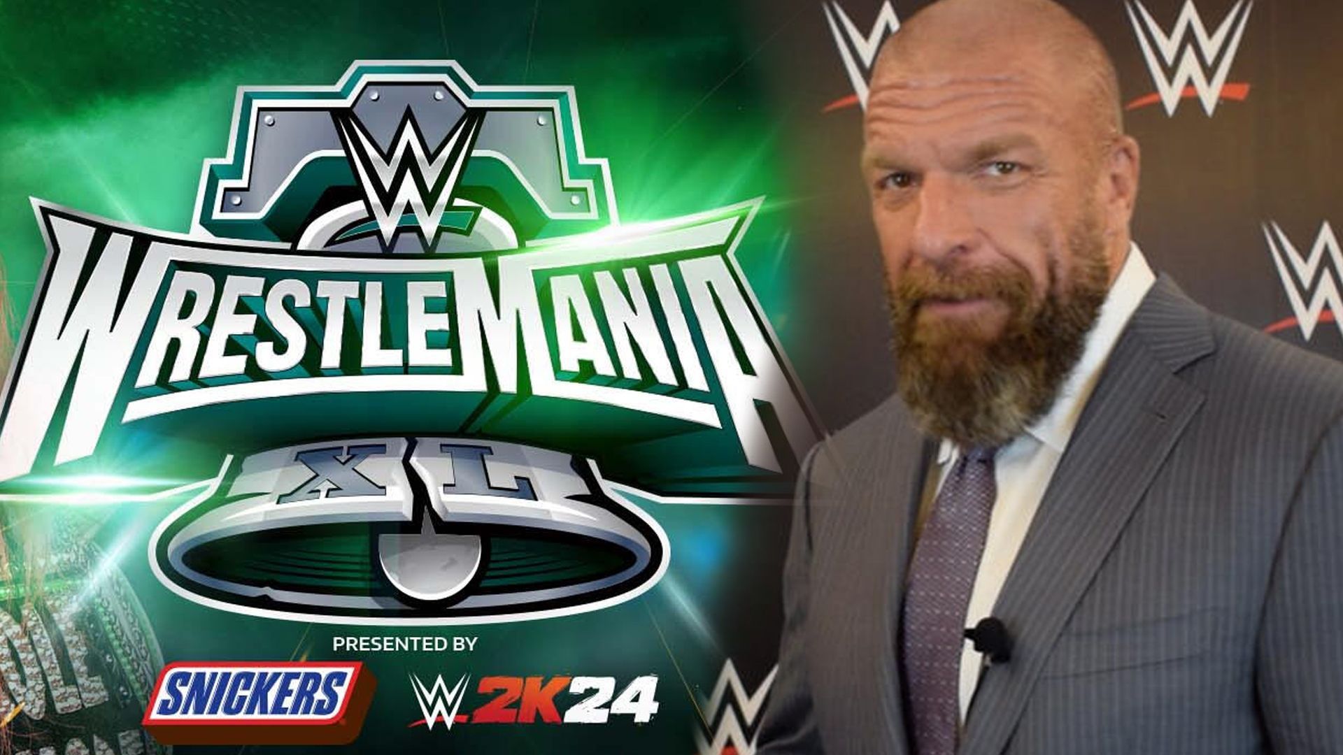 Did Triple H confirm wild WrestleMania 40 rumor on WWE RAW? Exploring ...