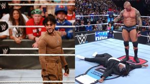 3 बड़े सेलिब्रिटी Superstars जो WWE WrestleMania XL इवेंट का हिस्सा बन सकते हैं