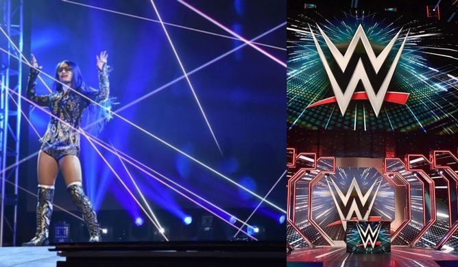 "मैंने खुद के लिए फैसला किया और मुझे गर्व है"- पूर्व Superstar ने WWE छोड़ने की वजह पर बात करते हुए दिया हैरान करने वाला बयान