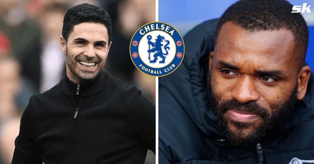 Darren Bent names the 2 Chelsea players that he thinks might get into Arsenal