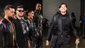WWE के सबसे बड़े हील ने सोशल मीडिया पर किया खास पोस्ट, अपनी शादी से जुड़ी अनदेखी तस्वीरें की शेयर
