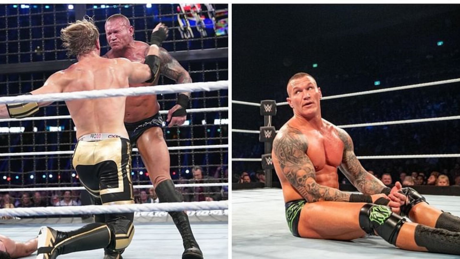 WWE सुपरस्टार ने अपने अटैक के बाद कही बड़ी बात 