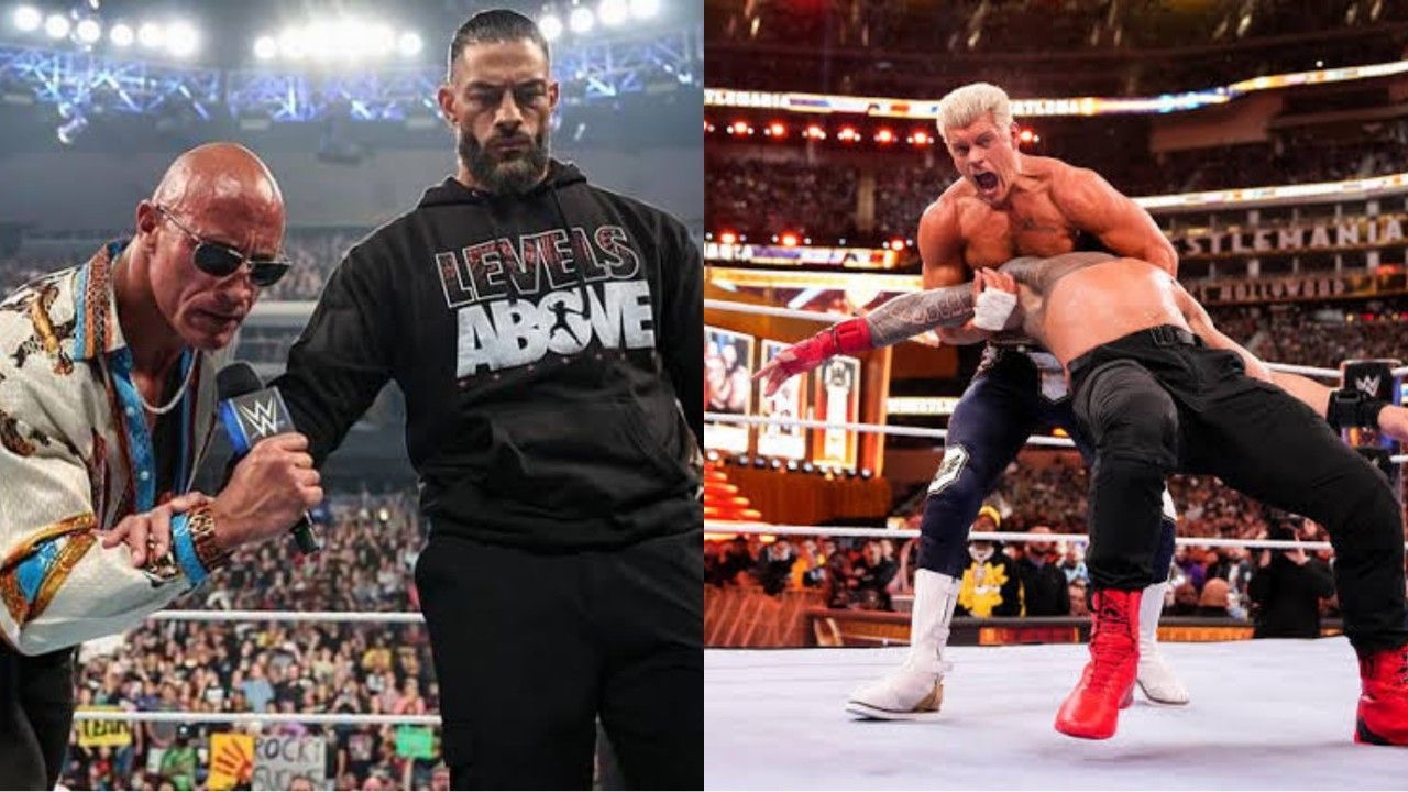 WWE SmackDown में इस हफ्ते कुछ रोचक चीज़ें देखने को मिल सकती हैं 