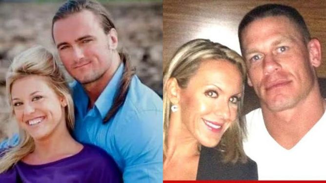 4 फेमस WWE Superstars जिनका पहले तलाक हो चुका है