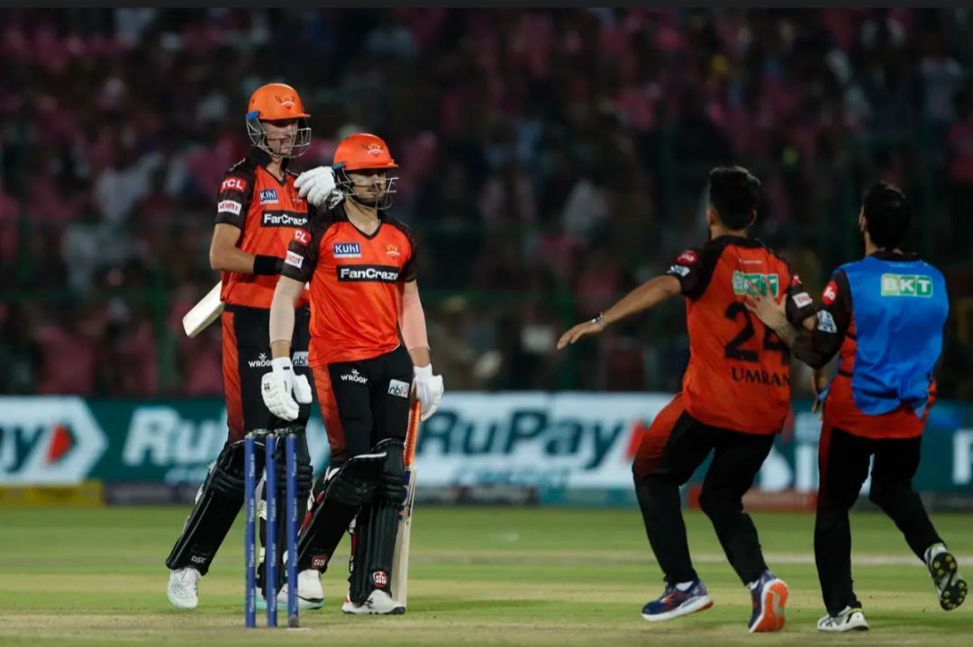 Sunrisers Hyderabad might have a great IPL 2024 season (Image Courtesy - iplt20.com)