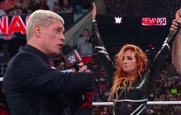 WWE Raw के धमाकेदार मेन इवेंट और शानदार सैगमेंट को लेकर सोशल मीडिया पर मचा बवाल, आई फैंस की जबरदस्त प्रतिक्रियाएं