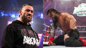 Roman Reigns को 41 साल के WWE रेसलर ने फर्स्ट टाइम एवर मैच के लिए ललकारा, कभी भी टक्कर देने के लिए हुए तैयार