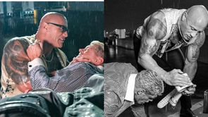 3 तरीके जिनसे WWE सुपरस्टार Cody Rhodes द्वारा The Rock से बदला लिया जा सकता है