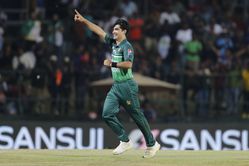 "When you rest, sometimes you end up resting in peace" - Naseem Shah on selection inconsistencies in Pakistan cricket
