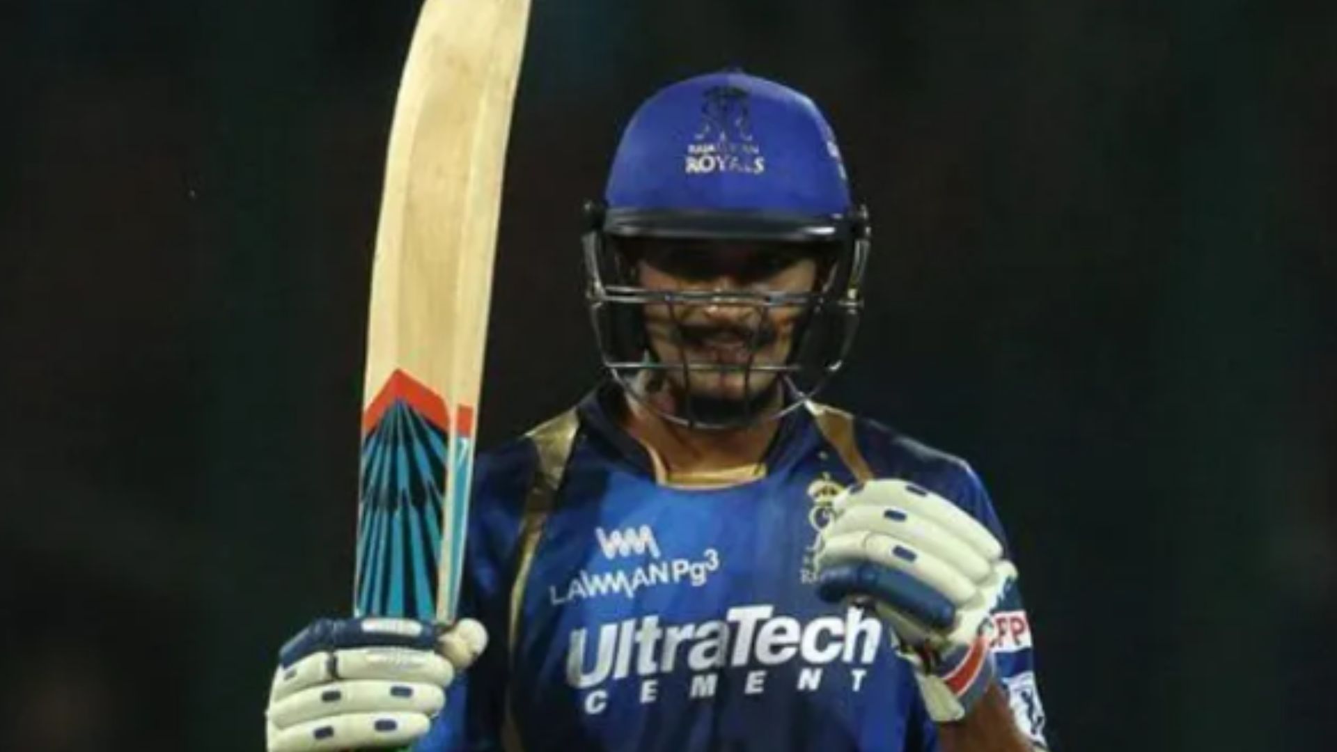 Deepak Hooda scored a magnificent half-century.