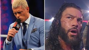 WWE WrestleMania 40 में Roman Reigns vs Cody Rhodes मैच के नतीजे को लेकर दिग्गज ने दिया फैंस का दिल तोड़ने वाला बयान