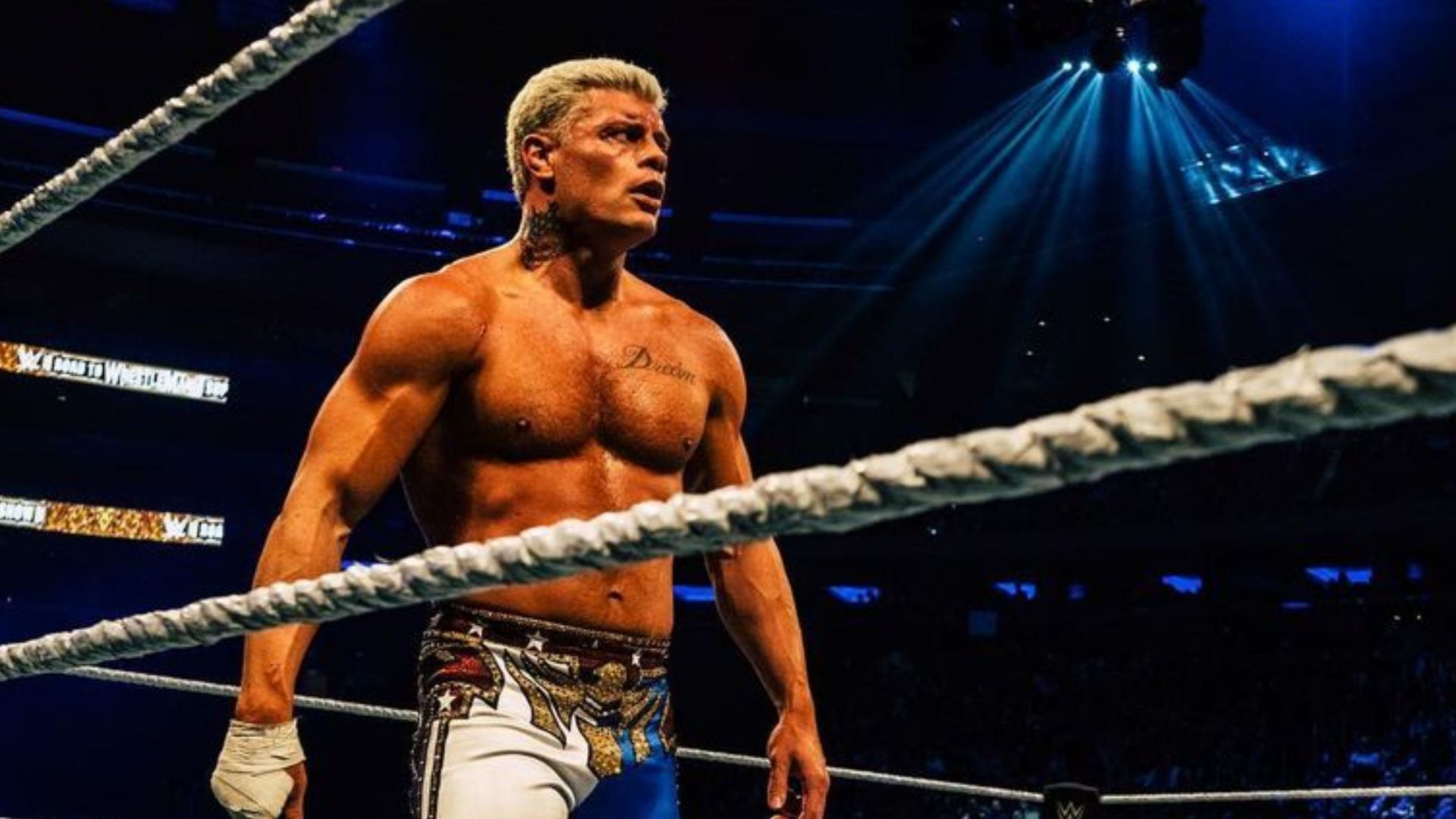 Will Cody Rhodes win the Undisputed WWE Universal Title at WrestleMania XL?