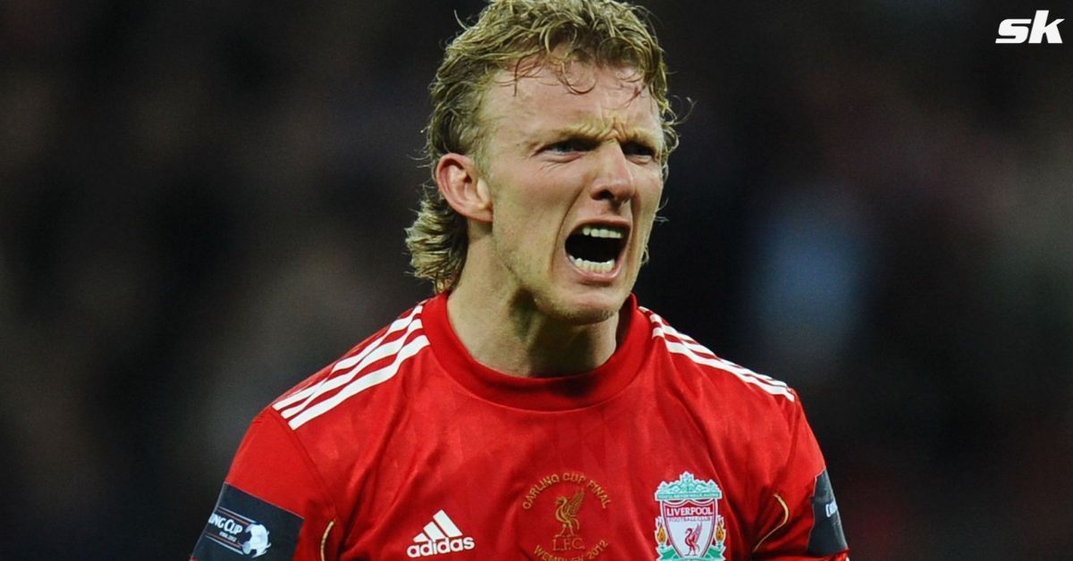 Former Liverpool star Dirk Kuyt wants former teammate to replace Jurgen Klopp in the summer