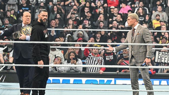 WWE WrestleMania XL: शो में होने वाले सभी चैंपियनशिप मैचों के नतीजों की भविष्यवाणी