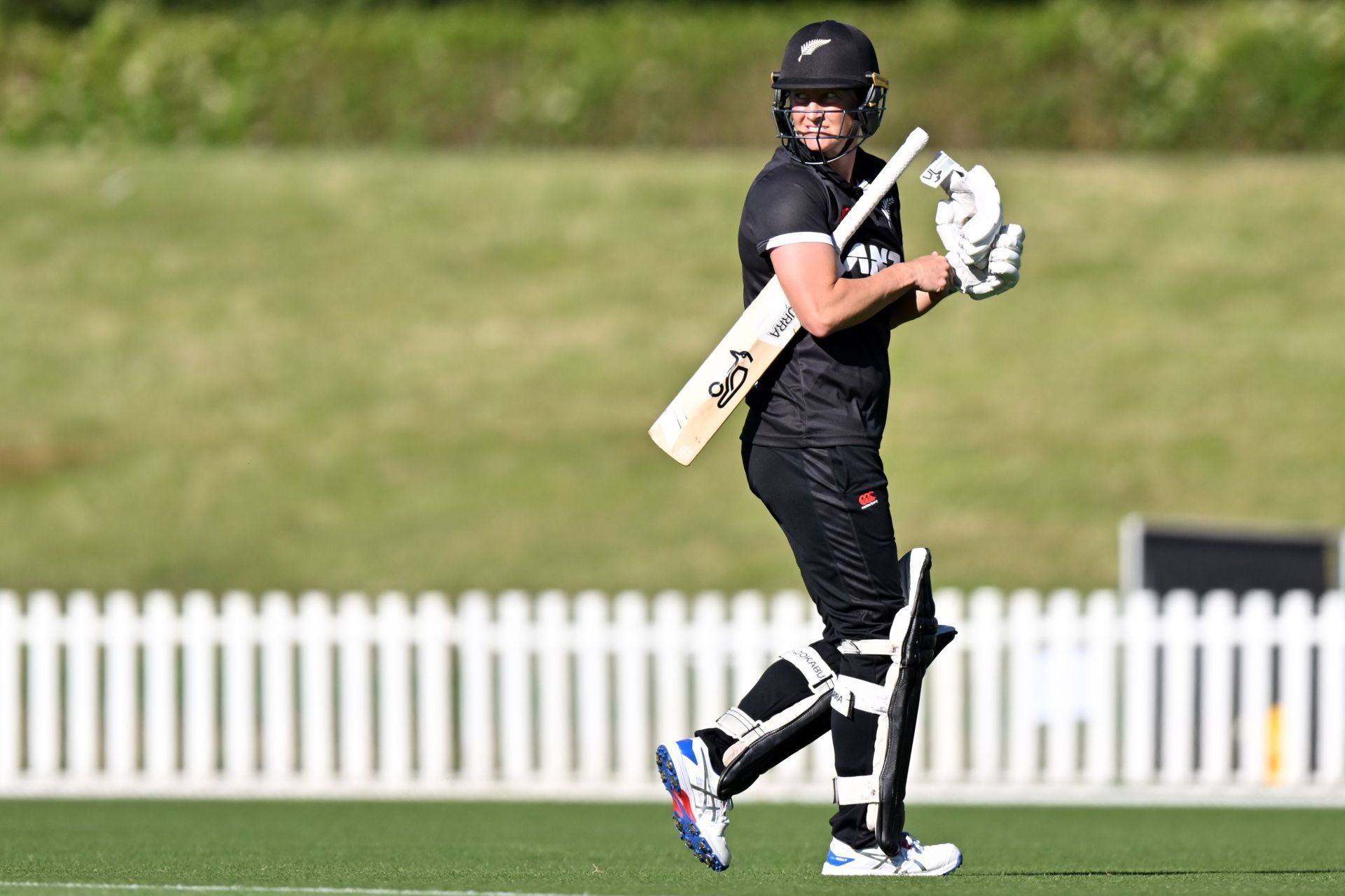 New Zealand v Pakistan - Women