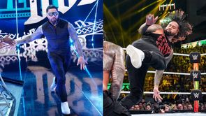 WWE WrestleMania में मैच के लिए चैलेंज देने के बाद फेमस Superstar ने शेयर की जबरदस्त पोस्ट, जुड़वां भाई को दी धमकी
