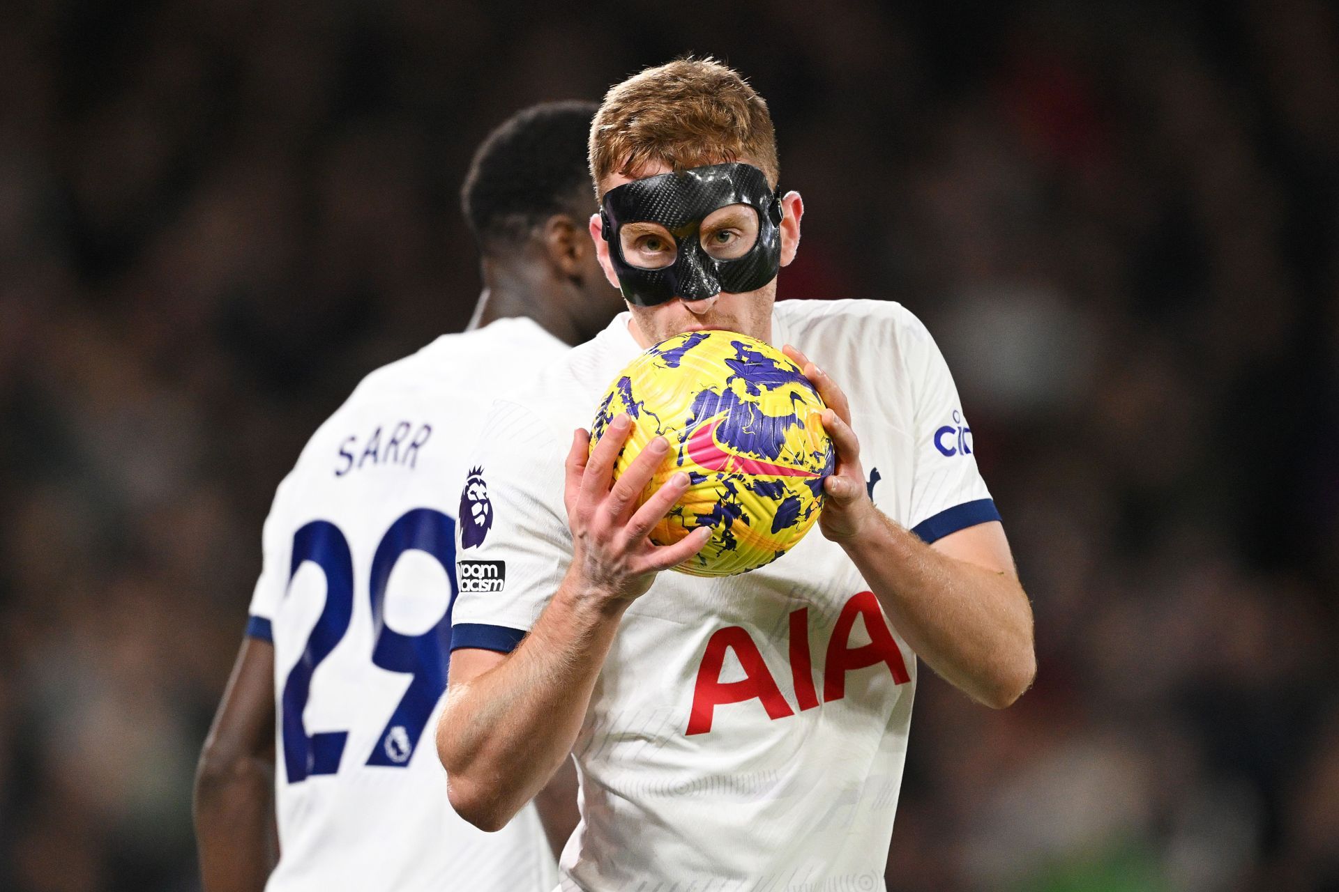 Nottingham Forest v Tottenham Hotspur - Premier League