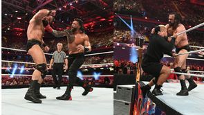 "मैं बहुत ज्यादा दुखी था"- पूर्व WWE चैंपियन ने Roman Reigns के खिलाफ मिली हार को याद करते हुए क्या कहा?