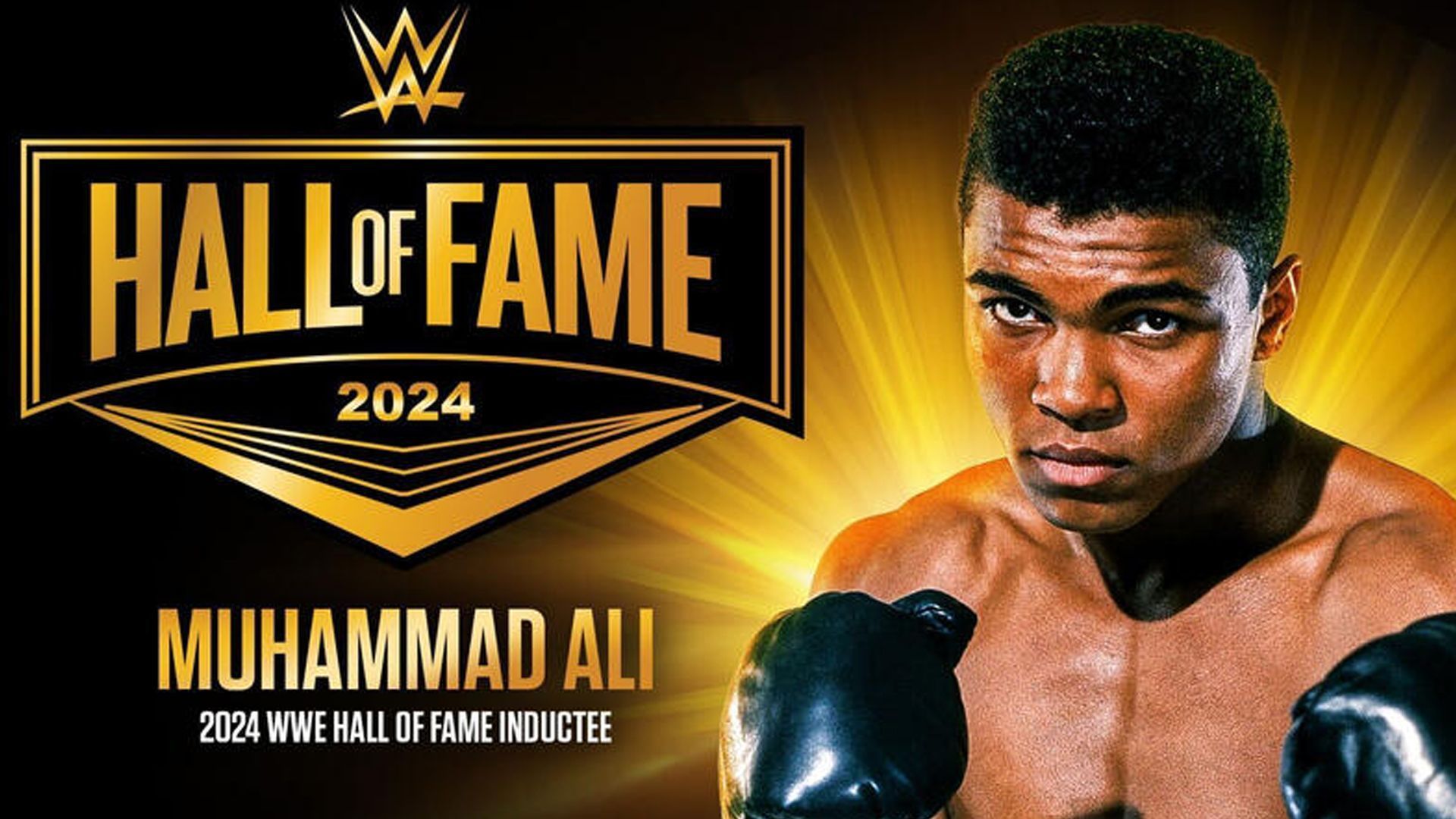 Muhammad Ali