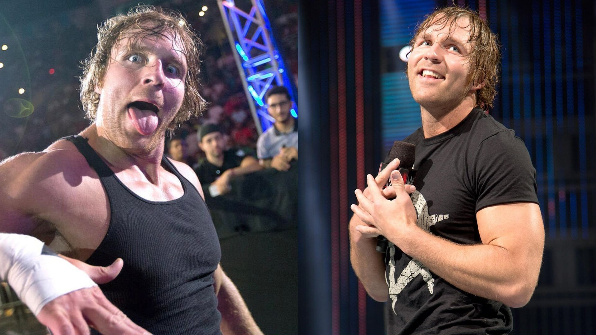 Jon Moxley