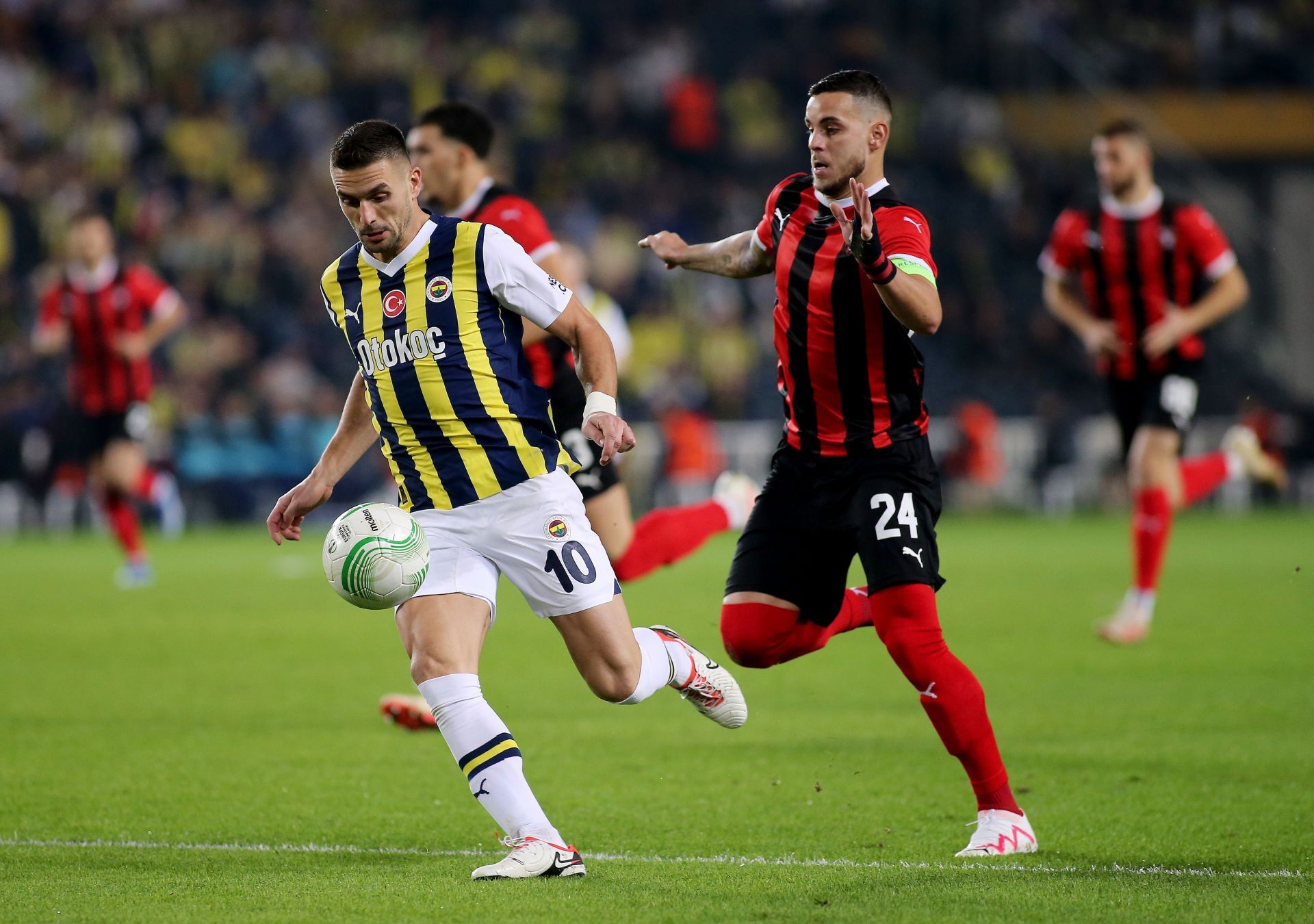 Fenerbahce vs Union Saint-Gilloise Prediction and Betting Tips | March 14th 2024