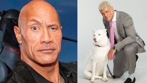 WWE दिग्गज The Rock ने Cody Rhodes की बेहद प्यारी चीज पर साधा निशाना, वीडियो के जरिए उड़ाया मजाक