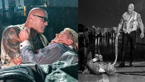 WWE Raw में The Rock ने Cody Rhodes को लहूलुहान करके सही किया या गलत? Hall of Famer ने रखी अपनी राय