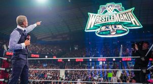 WrestleMania 40 के लिए WWE ने जानबूझकर दिए John Cena और पूर्व वर्ल्ड चैंपियन की वापसी के संकेत, फेमस रेसलर ने किया दावा