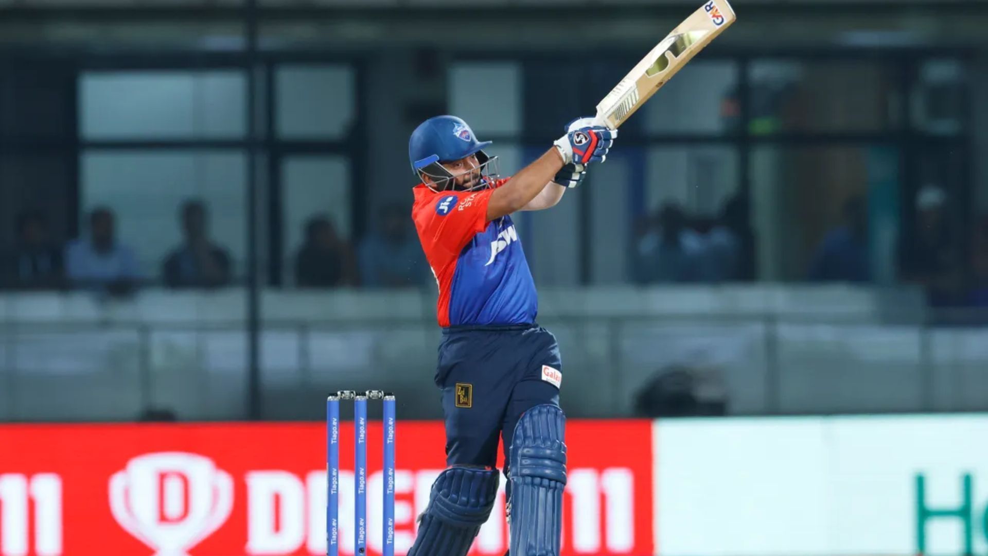 Prithvi Shaw played just eight matches in IPL 2023 season with woeful returns