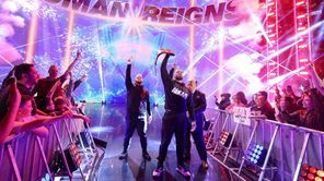 WWE SmackDown: 3 बहुत बड़ी गलतियां जो इस हफ्ते स्मैकडाउन में देखने को मिलीं