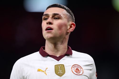 Phil Foden