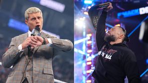 Roman Reigns के रिश्तेदार ने WWE WrestleMania XL में होने वाले अनडिस्प्यूटेड यूनिवर्सल टाइटल मैच का बताया नतीजा, भरी हुंकार