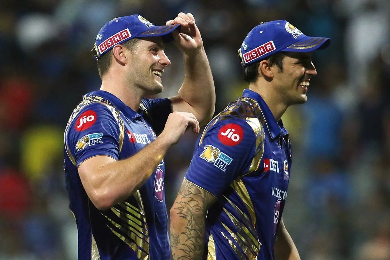 Photo Courtesy : IPL Website                      