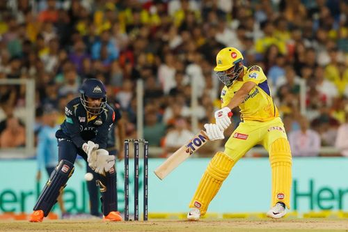 New Chennai Super Kings captain Ruturaj Gaikwad (Pic: iplt20.com)