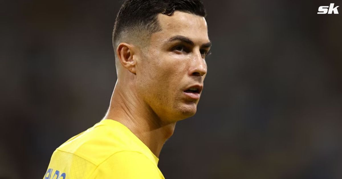 Cristiano Ronaldo has had a big impact on the Saudi Pro League