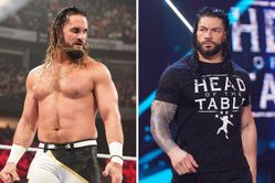 4 चीज़ें जो WWE में Seth Rollins ने हासिल की हैं लेकिन Roman Reigns नहीं कर पाए