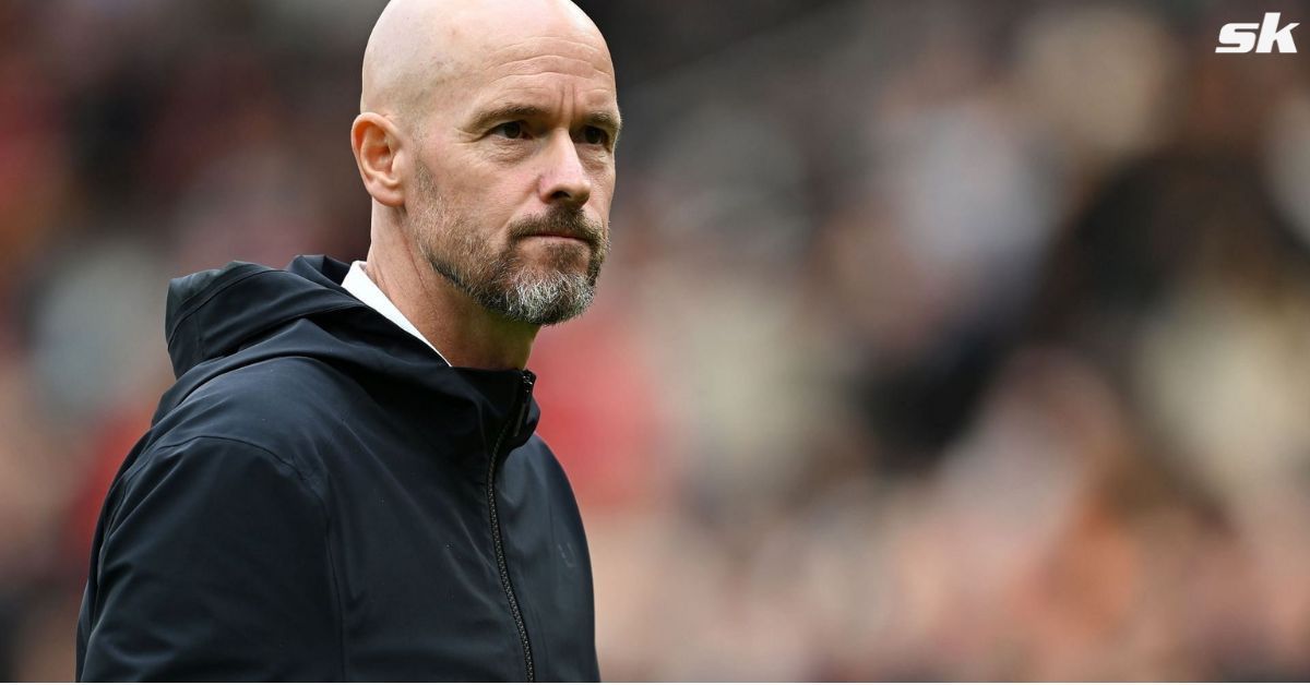 Manchester United boss Erik ten Hag is making plans for the summer