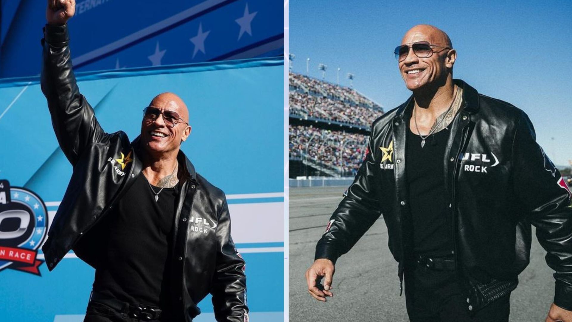 The Rock will mostly fight a match at WrestleMania 40.