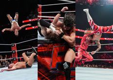 WWE Raw में 6 तगड़े Superstars के बीच होने वाले गौंटलेट मैच के नियम क्या हैं और इसे कैसे जीता जा सकता है?