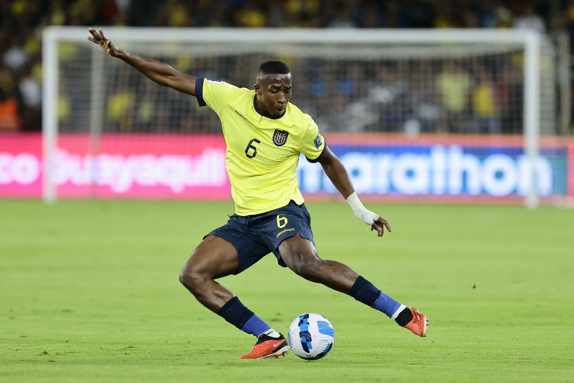 Ecuador v Chile - FIFA World Cup 2026 Qualifier