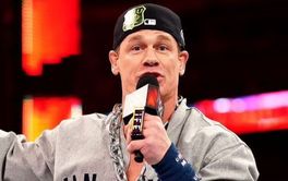 WWE WrestleMania 40 का हिस्सा बनने के लिए फ्री हैं John Cena, चौंकाने वाले बयान के साथ वापसी के दिए संकेत