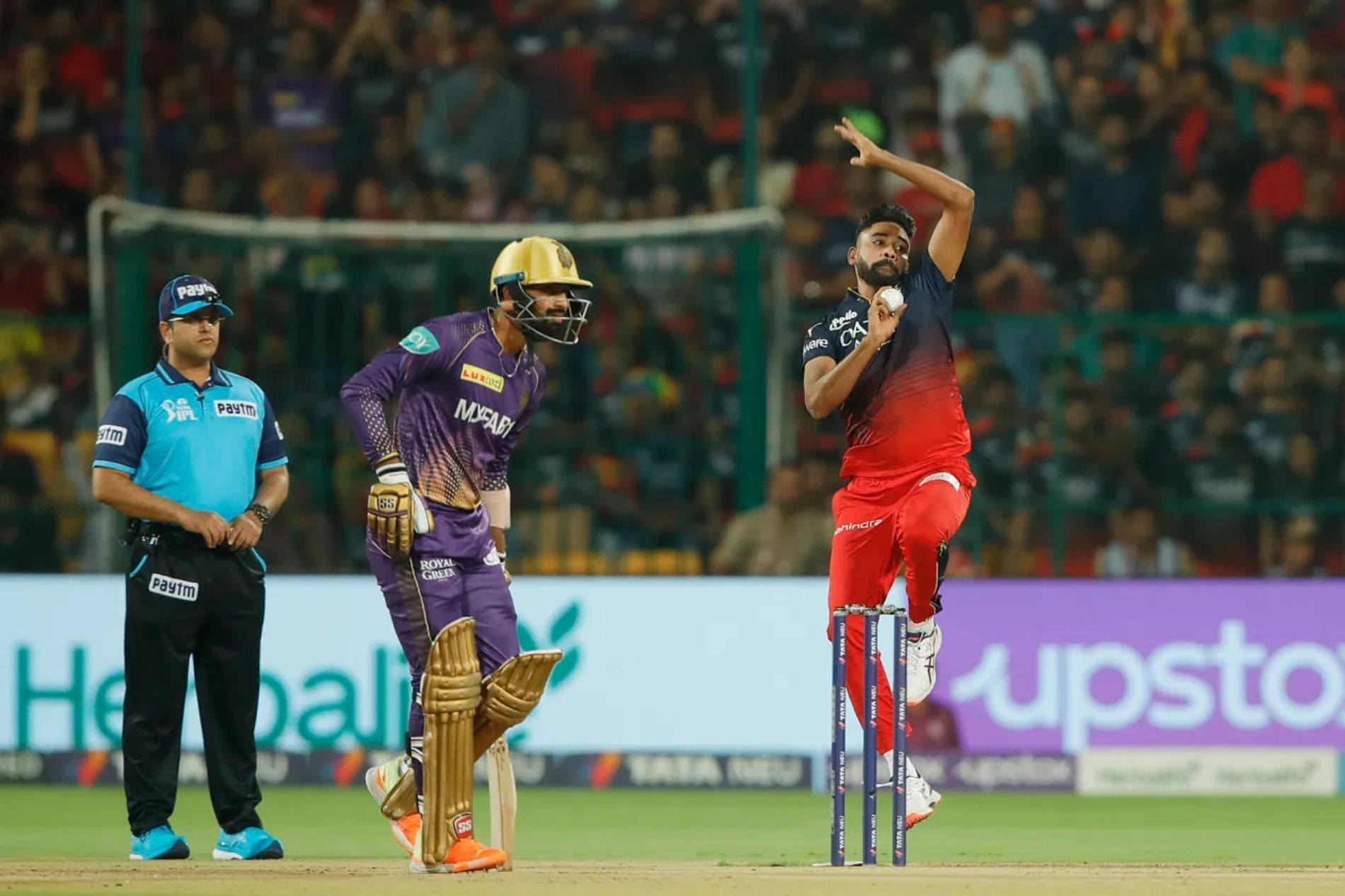 Rcb Vs Kkr Head To Head Stats And Records You Need To Know Before Royal