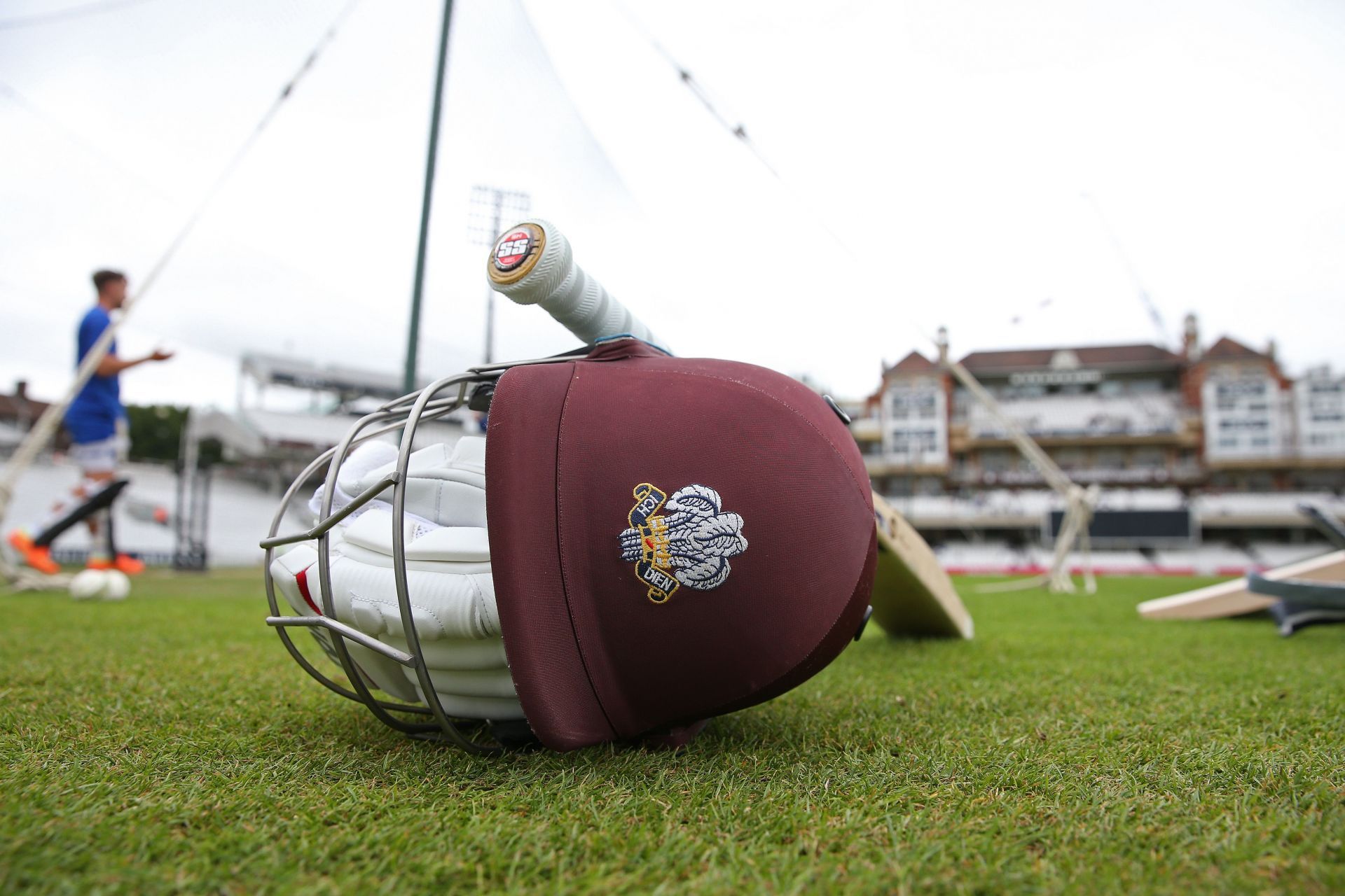 Surrey CCC v Somerset CCC - Vitality Blast T20