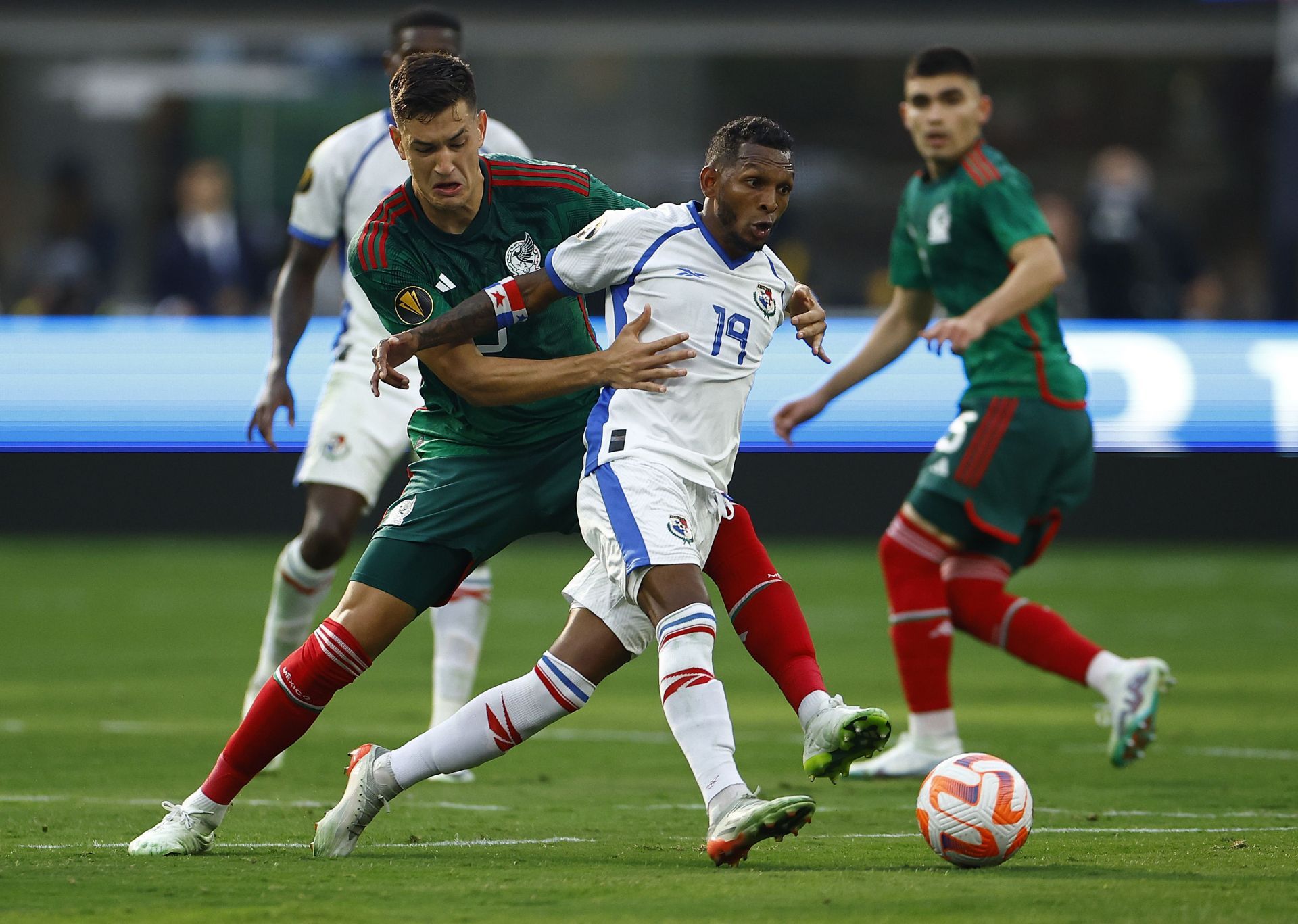 Mexico v Panama: Final - 2023 Concacaf Gold Cup