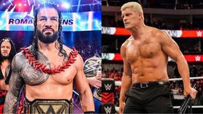 WWE SmackDown: 2 चीज़ें जो Roman Reigns और Cody Rhodes के फेस-ऑफ के दौरान होनी चाहिए और 2 जो बिल्कुल नहीं होनी चाहिए