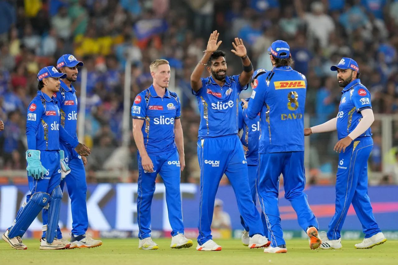 Photo Courtesy : IPL Website                                   