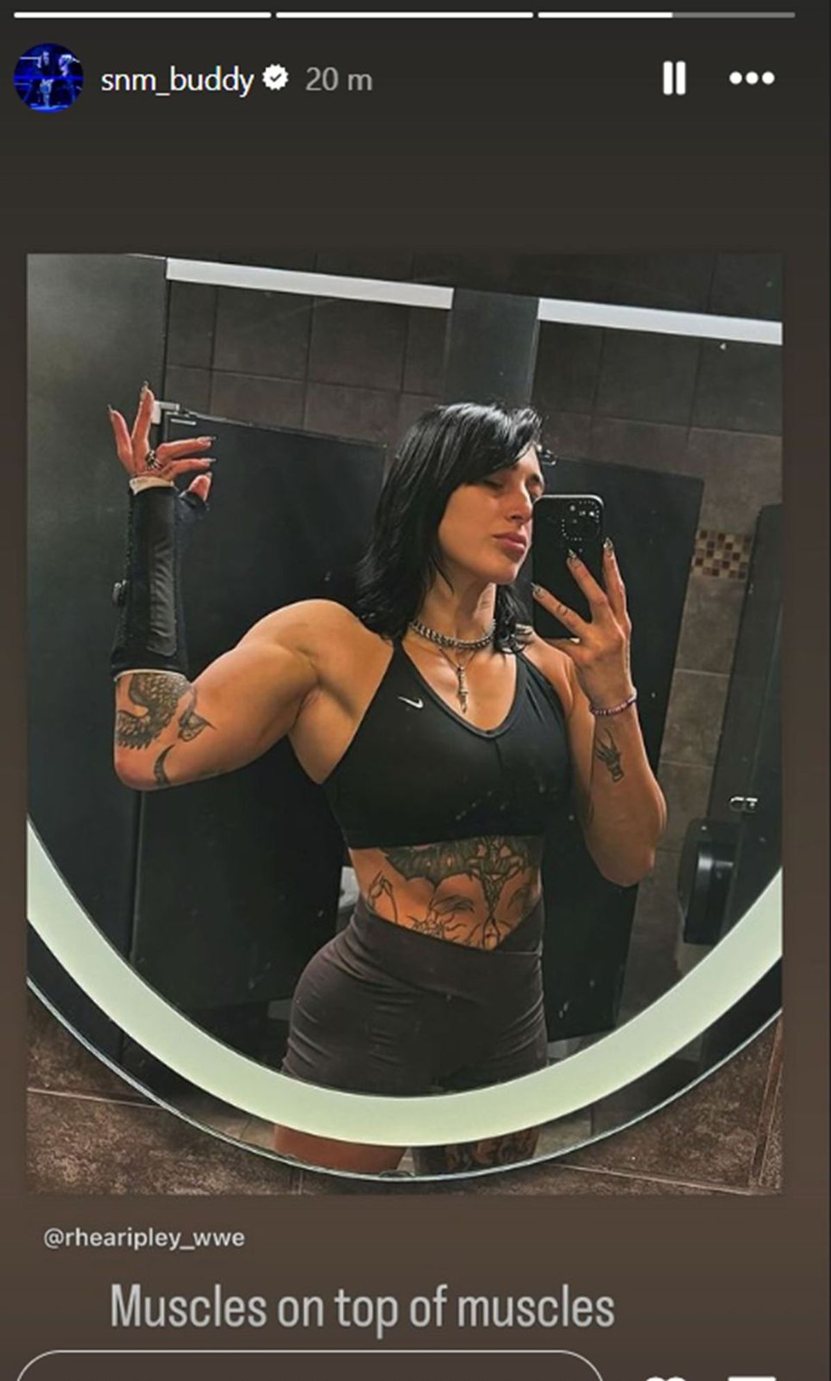 Lauren Kim Ripley's Powerful Message
