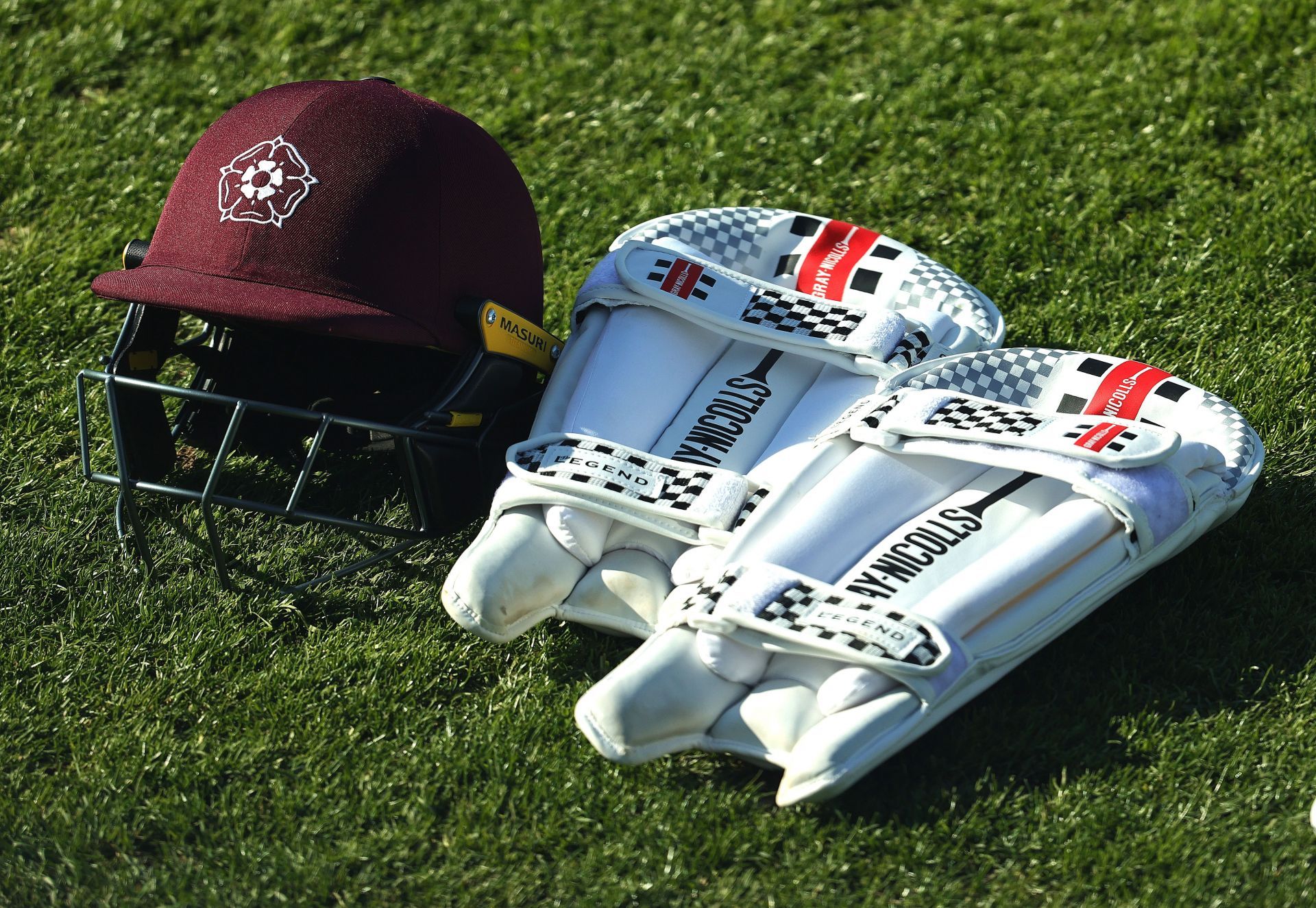 Northamptonshire v Hampshire- LV= Insurance County Championship