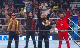 WWE ने The Bloodline के भविष्य को लेकर Roman Reigns के स्पेशल काउंसिल ने दिया बड़ा बयान, The Rock का भी हुआ जिक्र