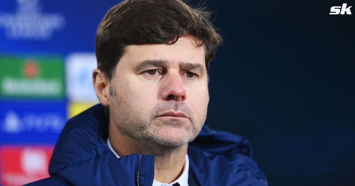 Mauricio Pochettino speaks about Chelsea star